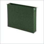 Smead Full-Height Gusset Hanging Pocket