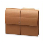 Smead Tuff Expanding Wallet with Label Tab
