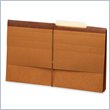 ADD TO YOUR SET: Smead Tuff Expanding Wallet with Label Tab