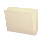 Smead End Tab Legal Folder
