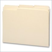 Smead Manila File Folder