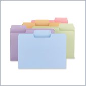Smead SuperTab 11927 Oversized Top Tab File Folder