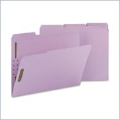Smead Top Tab Fastener File Folder