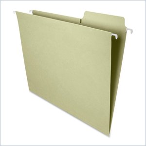 Smead FasTab 64004 Hanging Folder