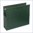 ADD TO YOUR SET: Smead Standard Green Hanging Pocket