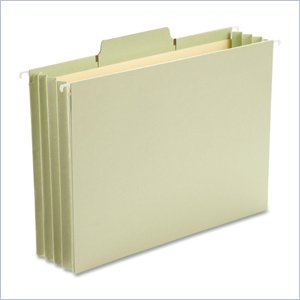 Smead FasTab Hanging Folder