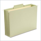 Smead FasTab Hanging Folder