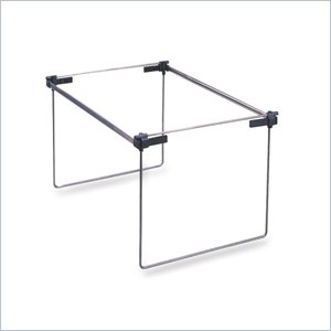 Smead 64869 Heavy-duty Hanging File Folder Frame