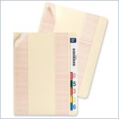 Smead Multi-Use End Tab Converter