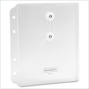 Smead Poly Security Envelope