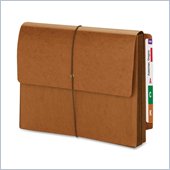 Smead End Tab File Wallet