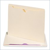 Smead File Jacket