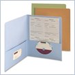 ADD TO YOUR SET: Smead Pocket Portfolio