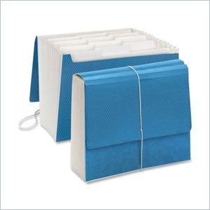 Smead SuperTab Expanding File