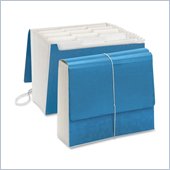 Smead SuperTab Expanding File