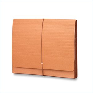 Smead TUFF Expanding Wallet