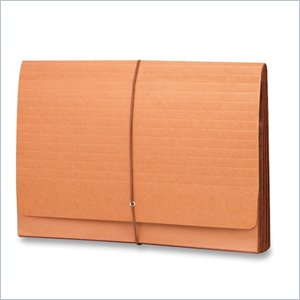 Smead TUFF Expanding Wallet