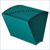 Smead Colored Expanding File Without Flap