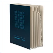 Smead Desk File/Sorter