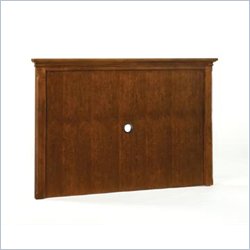 Home Styles Furniture Chesapeake Back Panel