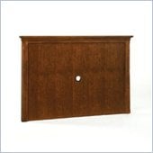 Home Styles Furniture Chesapeake Back Panel