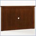Home Styles Furniture Hanover Back Panel for Entertainment Center in Cherry Finish