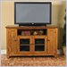 Home Styles Furniture Ponderosa Pine LCD/Plasma TV Stand