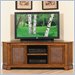 Home Styles Furniture Jamaican Bay Mahogany Corner TV Stand