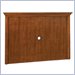 Home Styles Furniture Homestead Entertainment Center Back Panel