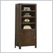 Home Styles Furniture City Chic Wood Pier in Espresso