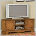 Home Styles Country Casual Corner Oak LCD/Plasma TV Stand