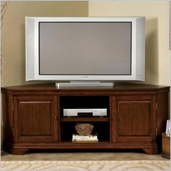 Home Styles Lafayette Cherry Corner LCD/Plasma TV Stand
