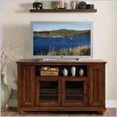 Home Styles Chesapeake Wood LCD/Plasma TV Stand in Cherry