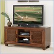 ADD TO YOUR SET: Home Styles Cabana Banana 56 Inch TV Stand in Cocoa Finish