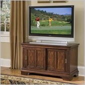 Home Styles Windsor Entertainment Console TV Stand