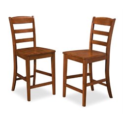 Home Styles Aspen Stool