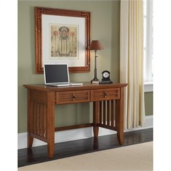 Home Styles Arts & Crafts Student Desk