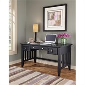 Home Styles Arts & Crafts Executive Desk