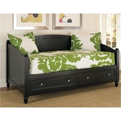 Home Styles Bedford Storage Daybed