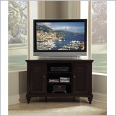 Home Styles Bermuda Corner TV Stand