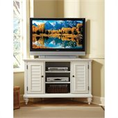 Home Styles Bermuda Corner TV Stand