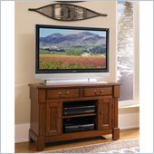 Home Styles Aspen TV Stand