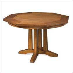 Home Styles Arts & Crafts Game Table