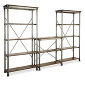 Home Styles The Orleans Multi-function Storage Unit