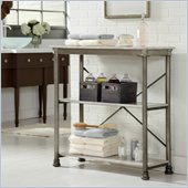 Home Styles The Orleans Multi-Function Shelves