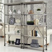 Home Styles The Orleans Multi-Function Etagere Set