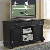 Home Styles St. Croix TV Credenza Stand