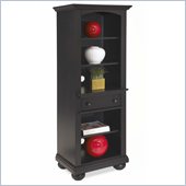 Home Styles St. Croix Pier/Audio Cabinet