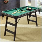 Home Styles The Hot Shot 5-Foot Pool Table