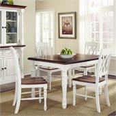 Home Styles Monarch Rectangular Dining Table